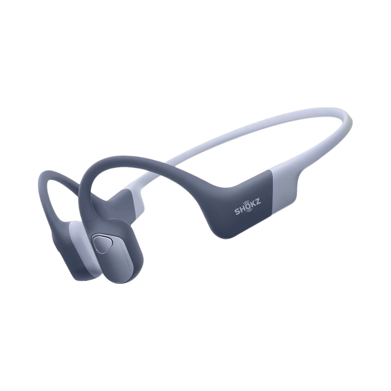 韶音(SHOKZ)OpenSwim Pro2 S720 游泳耳机骨传导蓝牙耳机无线运动跑步开放式 韶音S720(鲸鱼灰)