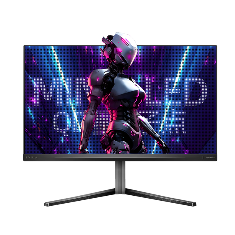 �޵�����plus��������31.5Ӣ�� ���ӵ�QD-MiniLED 4K ԭ��165Hz HDR1000 HDMI2.1 EVNIA�羺��ʾ�� ���Ҳ���32M2N6800ML