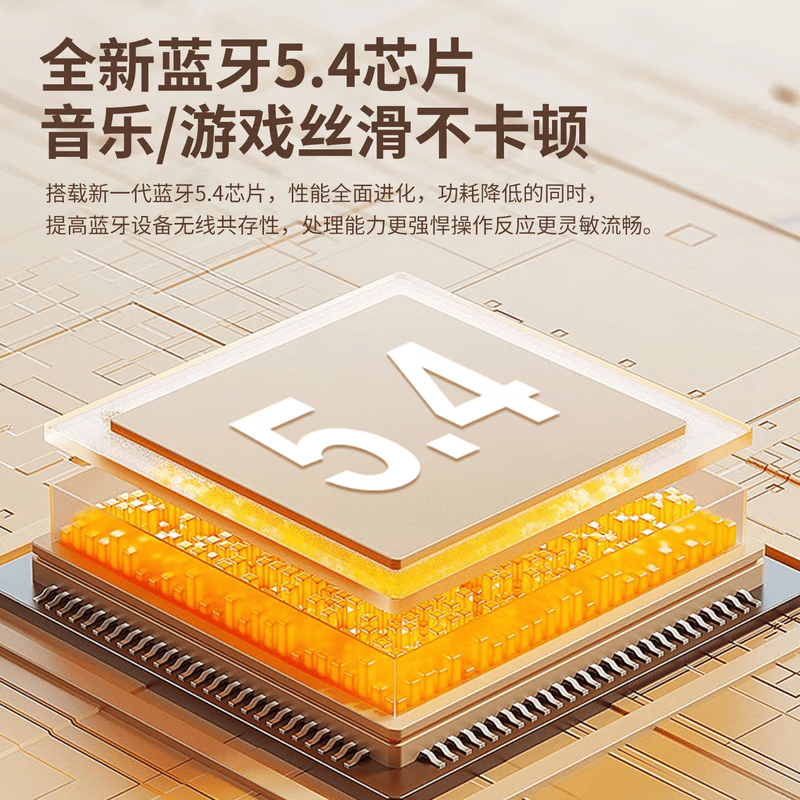 JBL蓝牙耳机耳夹式气骨传导概念无线开放式不入耳运动跑步AI自适应降噪全景杜比音效2026年新款 墨玉黑 哈曼卡顿级音质+舒适无感佩戴+双设备连接