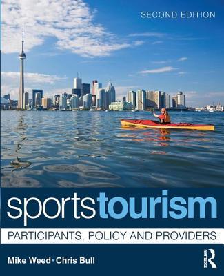 预订 sports tourism: participants, policy and providers