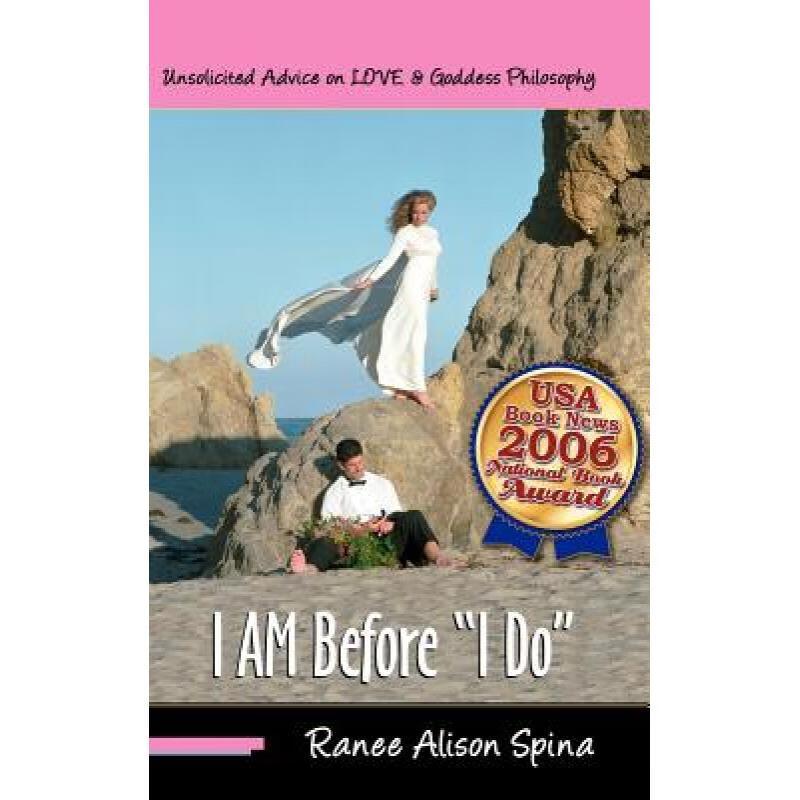 预订 I Am Before I Do