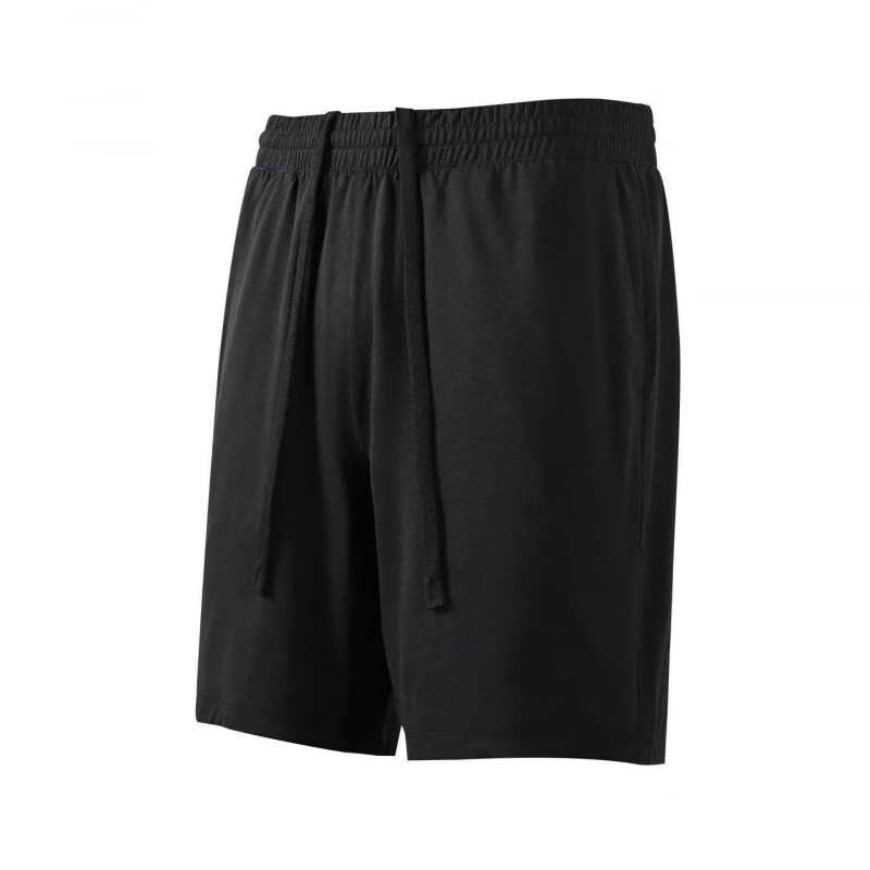 COFANER短裤附加功能：抗菌、速干、、冰感透气    12345 黑色 M 105-130