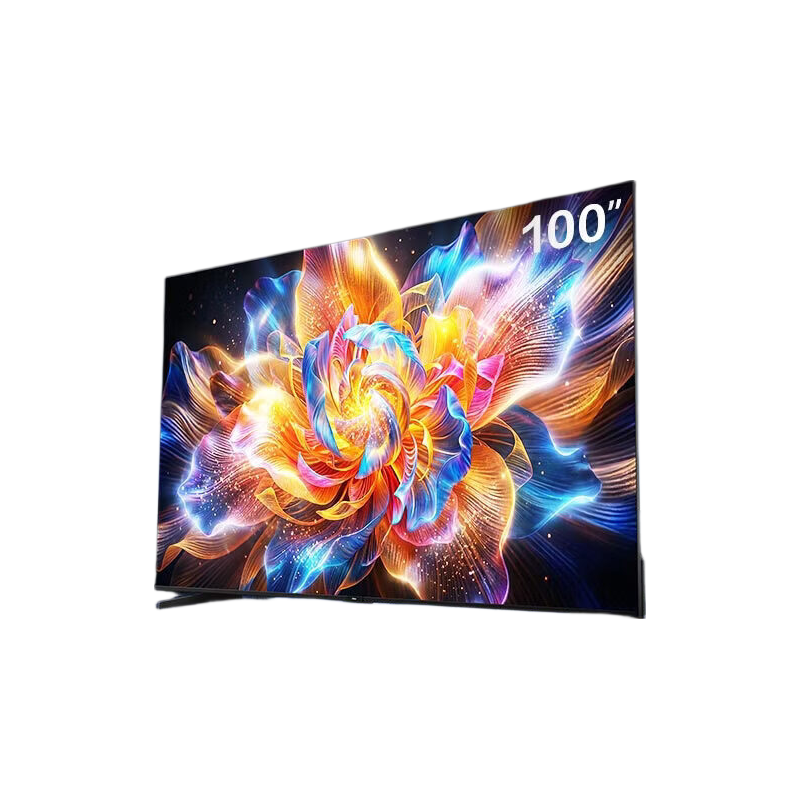 海尔（Haier）云熙小光盾100英寸H6D/H7D电视MiniLED一级能效4K超高清全面屏AI护眼智能旗舰店电视机100寸抗反光 100英寸 H6D系列+抗反光MiniLED百寸电视