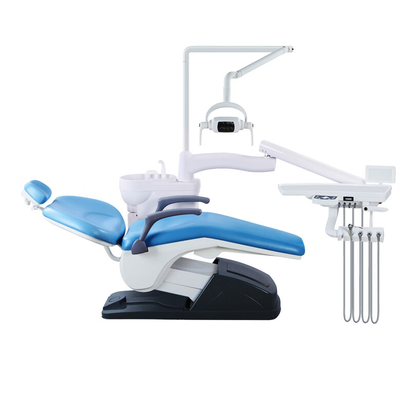 牙科综合治疗椅牙科综合治疗机治疗综合椅口腔牙科治疗台种植儿 款a1