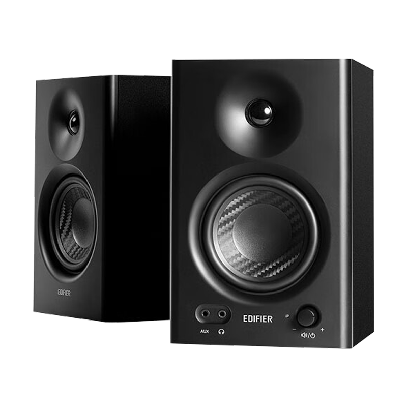 ߣEDIFIERMR4 ߱ԴԶý ľʵӱʼǱ̨ʽ2.0HIFI YY22C MR4HIFIʡɫ
