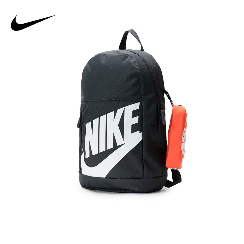 耐克（NIKE）【京东奥莱】书包男夏季新款运动背包高颜值双肩包旅行登山包初高 HJ4186-070 MISC