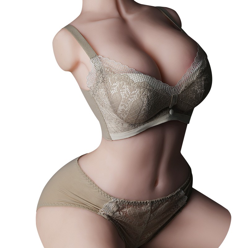 免充气阴臀倒模1:1男用自慰器具真人仿真情趣性用品玩具乳房果冻胸部