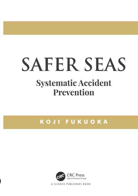 预售 按需印刷 safer seas