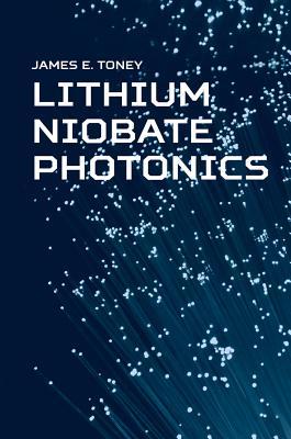 预订 高被引Lithium Niobate Photonics