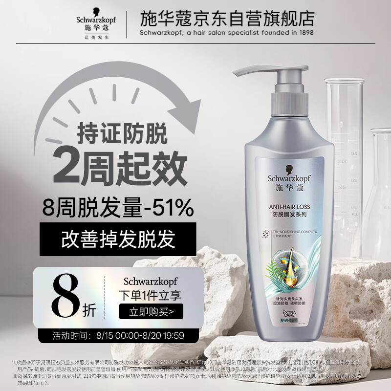 脱发别焦虑，10个细节帮你改善！踩雷无数后，奉上9款亲测好用的防脱育发产品