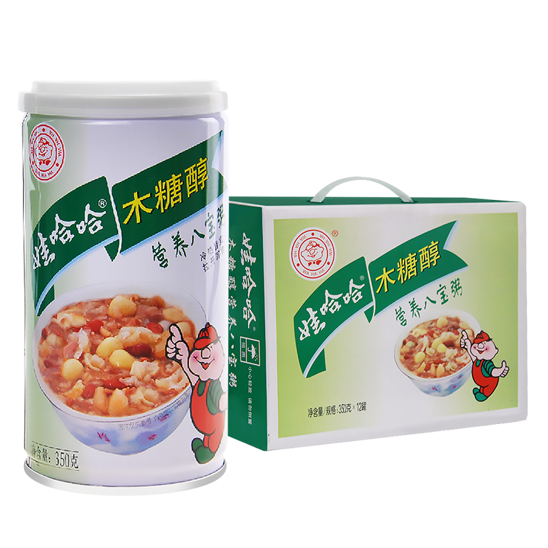 如何选择方便食品？娃哈哈八宝粥价格走势分析|方便食品报价走势