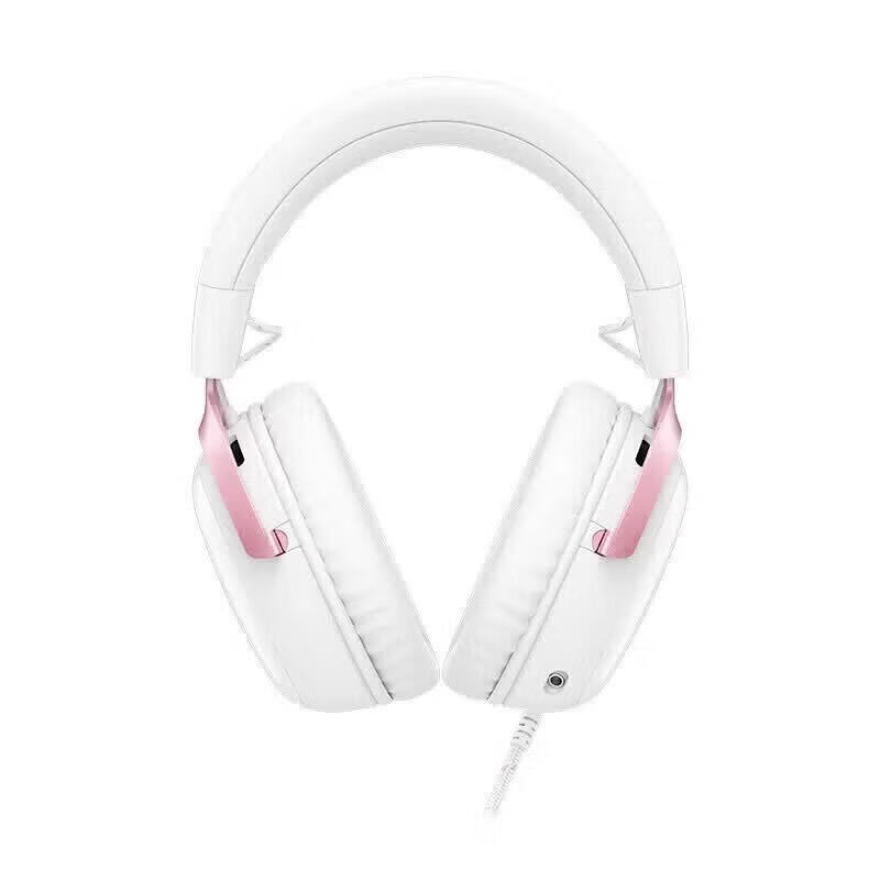 极度未知(HYPERX)官方旗舰飓风2飓风3系列电竞游戏耳机头戴式 fps吃鸡耳麦降噪麦克风 原金士顿cloud2电竞耳机 快速发货【部分地区次日达】