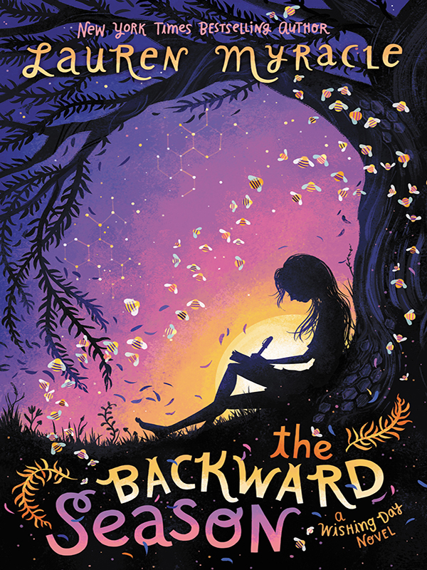 the backward season (wishing day book 3)
