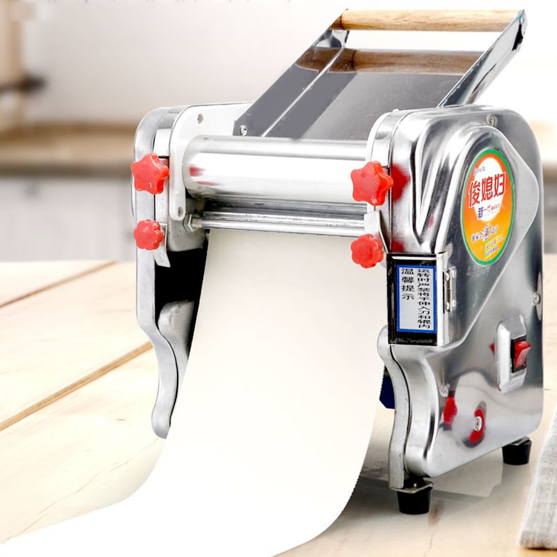 俊媳妇不锈钢压面机