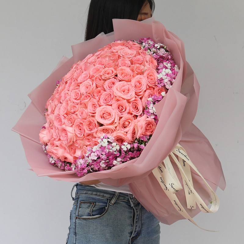 鲜花速递价格分析助手|鲜花速递价格走势图