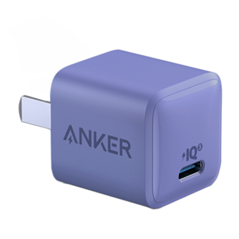 Anker安克苹果充电器NanoPD快充20W充电头历史价格及销量趋势分析