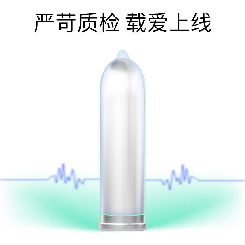 冈本（OKAMOTO）skin避孕套  隐形裸感安全套套夫妻房事男女专用情趣成人性用品 【双倍润滑】skin组合30片