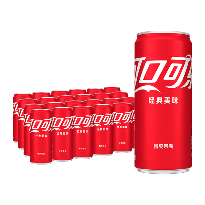 �ɿڿ��� ����ԭζ��ˮ 270ml��24��