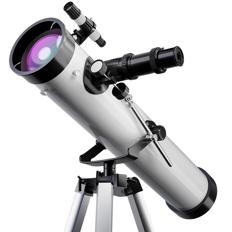 索迪天文望远镜六一儿童节益智玩具男女孩专业观星观景高清倍生日礼物