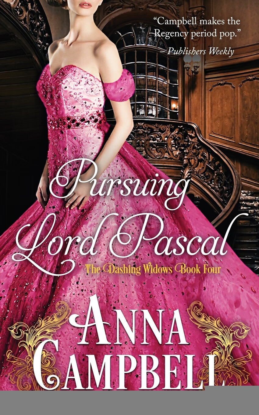 【预售 按需印刷】pursuing lord pascal