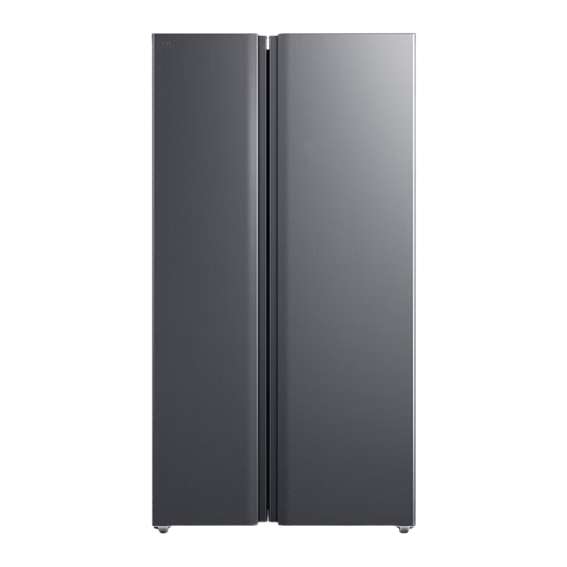 TCL 星玄青系列 BCD-646WPJD 风冷对开门冰箱 646L 星玄青