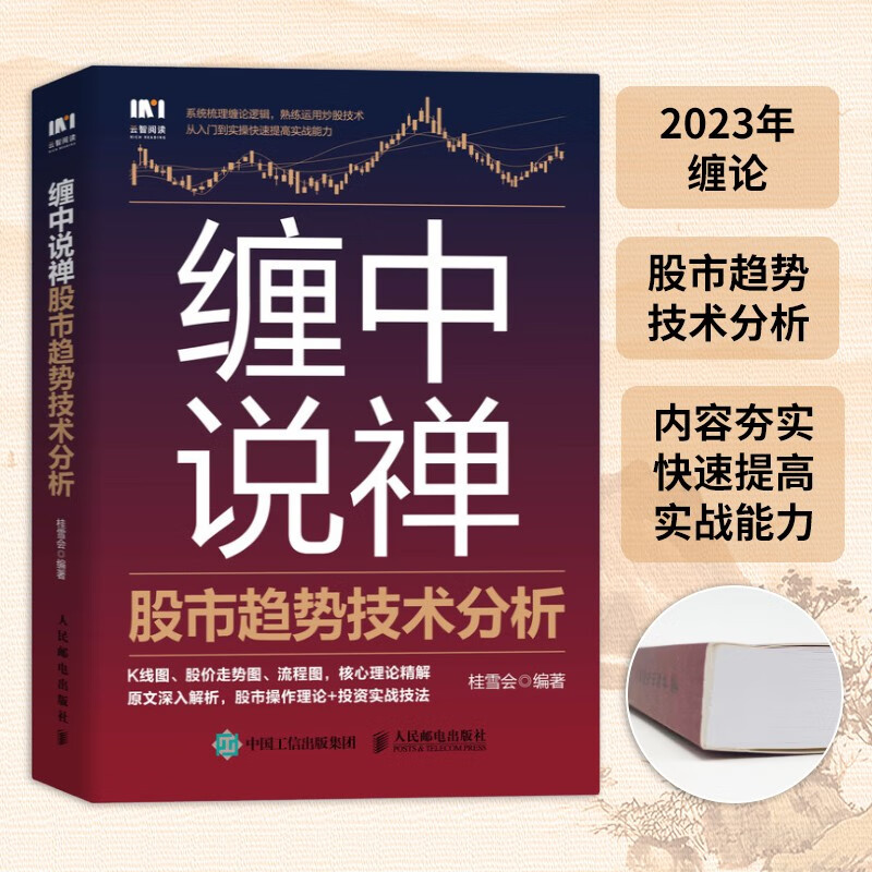 如何提升股票的分析能力