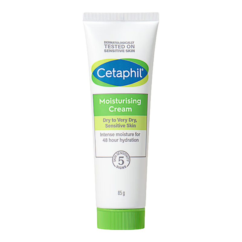 Cetaphil/˿��ܽ ��׹� ��ʪ˪ С��85g 79Ԫ
