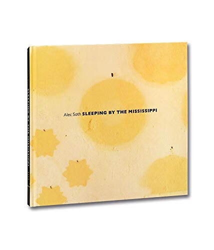 现货【外图原版】alec soth摄影集 阿勒克索思 密西西比集合 alec