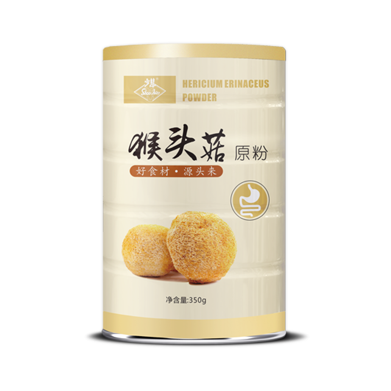 南北干货中珍馐美味——少慧猴头菇粉价格走势和口感评测|查南北干货价格历史