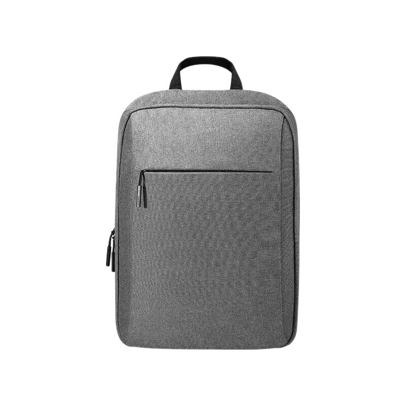 华为（HUAWEI）原装悦享双肩包 笔记本Matebook14/13/e/pro15.6英寸电脑包学生书包旅行办公背包双肩包 深空灰 华为matebook系列适用