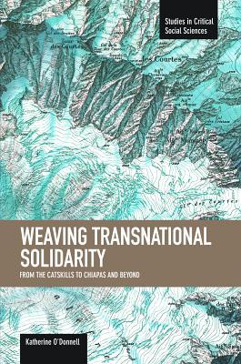 预订weaving transnational solidarity: from the catskills to