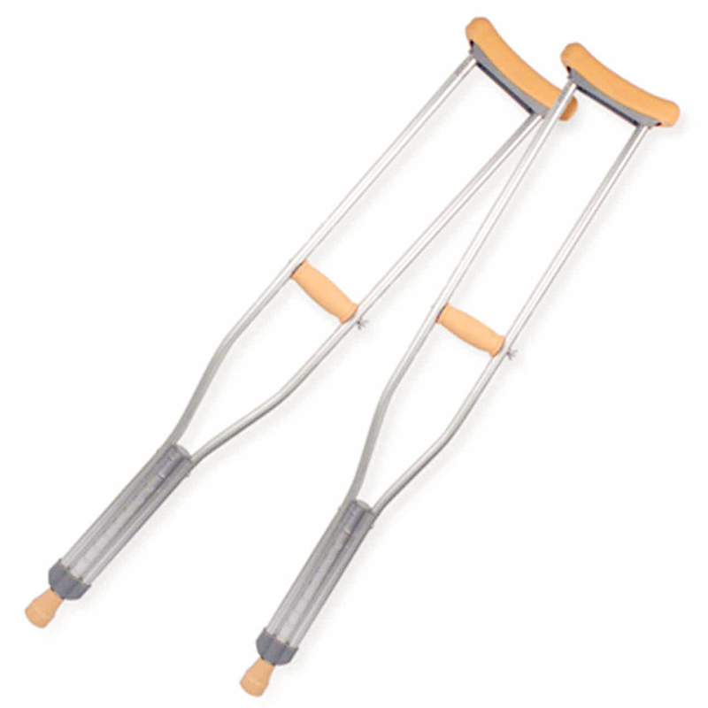 三,鱼跃(yuwell)单拐网友对比评测