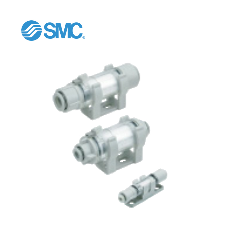 SMC ZFC75-B 直通型过滤器 ZFC系列 SMC官方直销