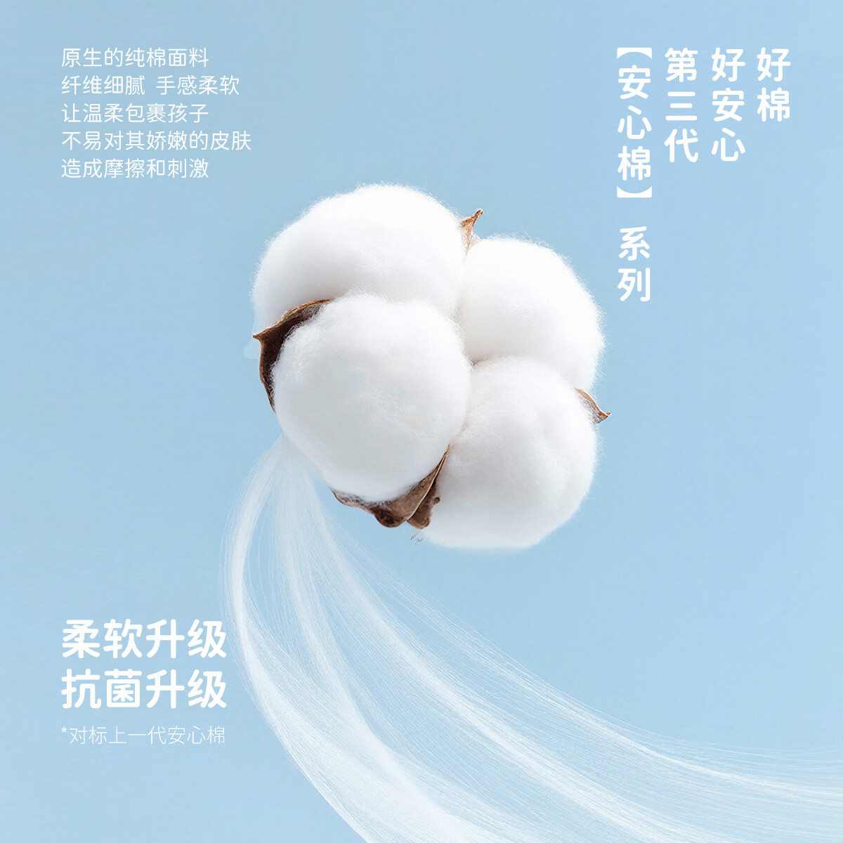 丽婴房【5A抗菌】儿童内衣套装秋季儿童家居服套装儿童秋衣秋裤2026新款 【100%棉】动物嘉年华 100 cm【建议2-3岁】