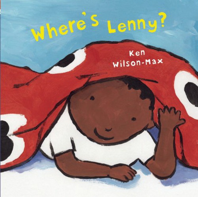 wheres lenny?