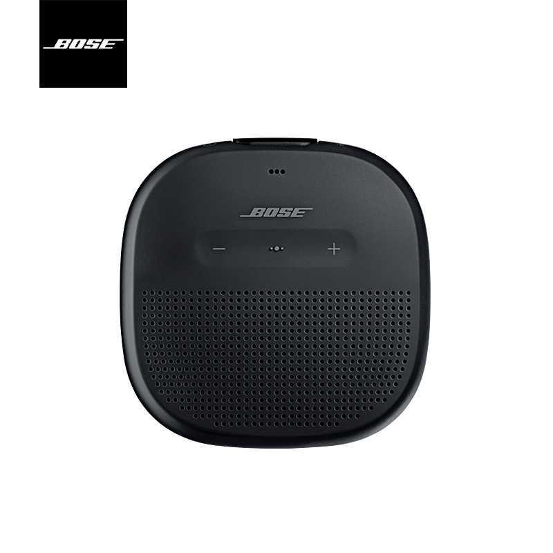 博士(bose) 博士/bose soundlink micro 蓝牙音响 无线小音响便携式
