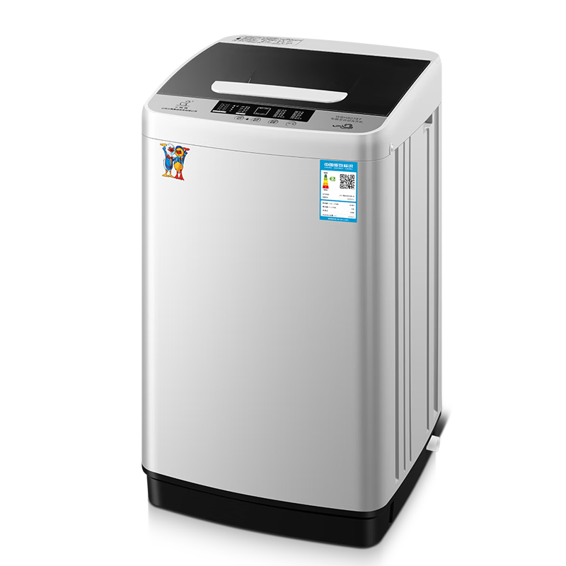 Little Duck СѼ WBH4239P ��Ƶ����ϴ�»� 4.2kg ��ɫ