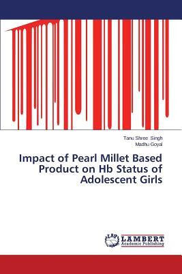 预订impact of pearl millet based product on hb statu