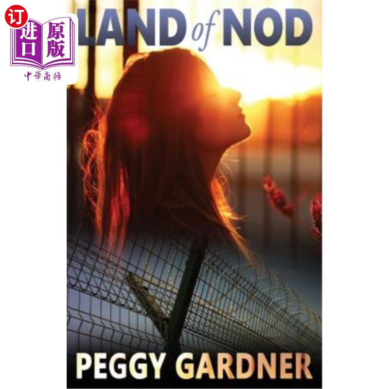 海外直订land of nod 打盹之地