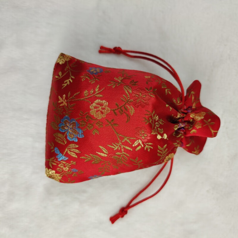 鼻炎过敏性鼻炎香囊 鹅不食草辛夷花白芷苍耳子花草儿童学生鼻炎香包