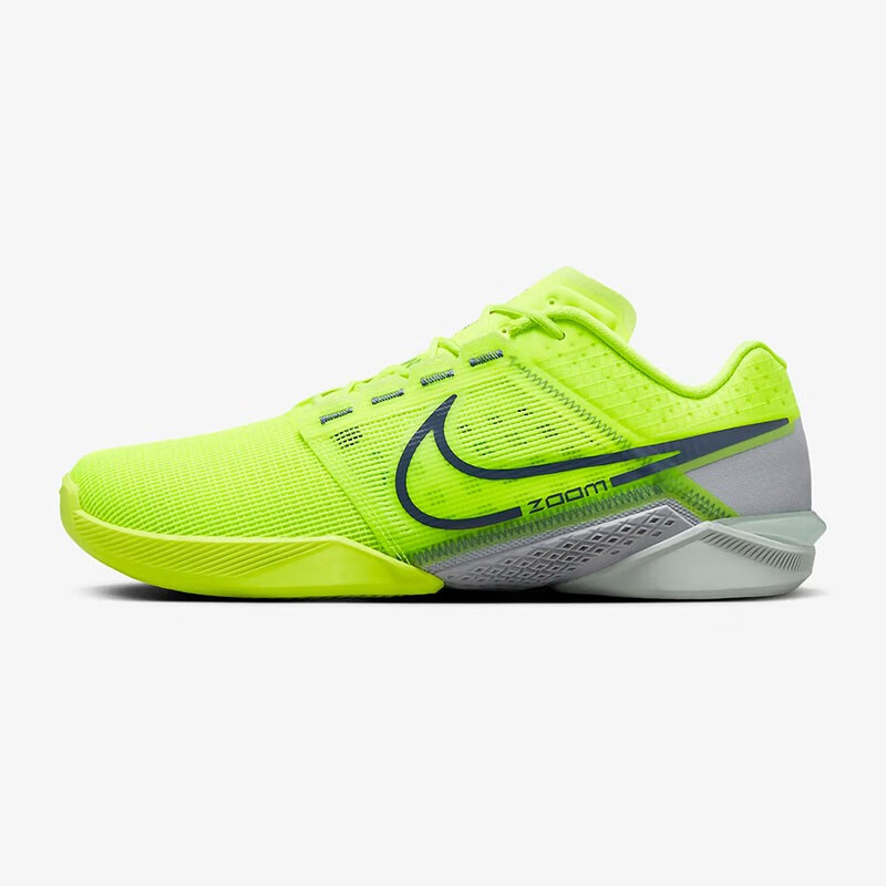 耐克(nike)zoom metcon turbo 2 系列 超轻气垫回弹缓冲 男士健身运动