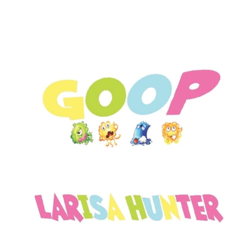 预订 goop