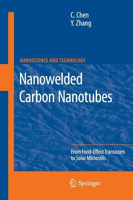 预订Nanowelded Carbon Nanotubes: From Field-Effect T