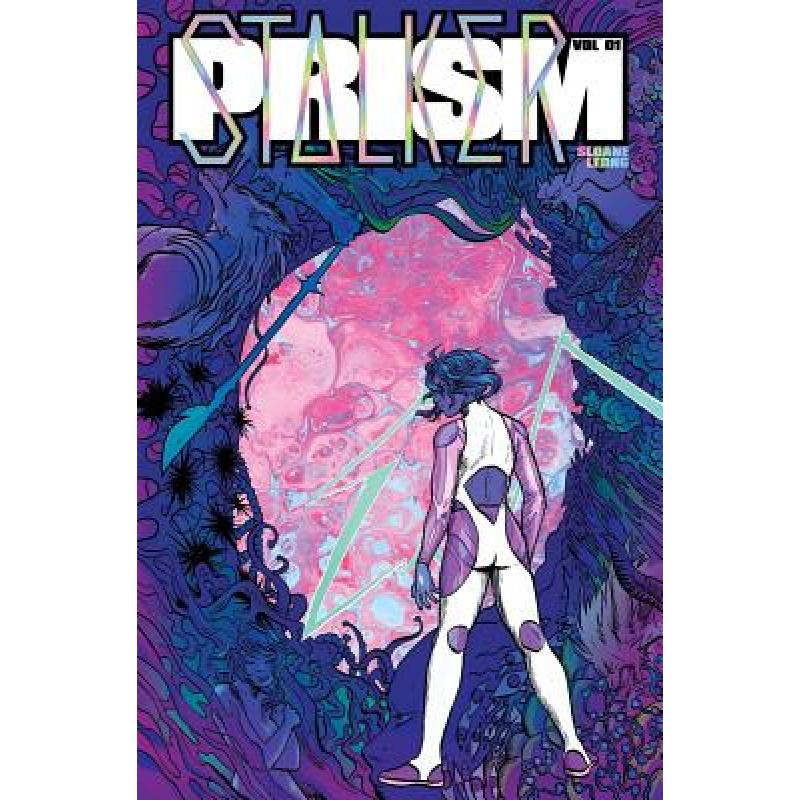 预订 Prism Stalker Volume 1