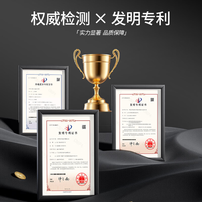 可立克蜂毒焱清护龈牙膏健齿护龈改善牙龈问题清新口气去渍125g加量装 【家庭装】经典蜂毒125g*3支