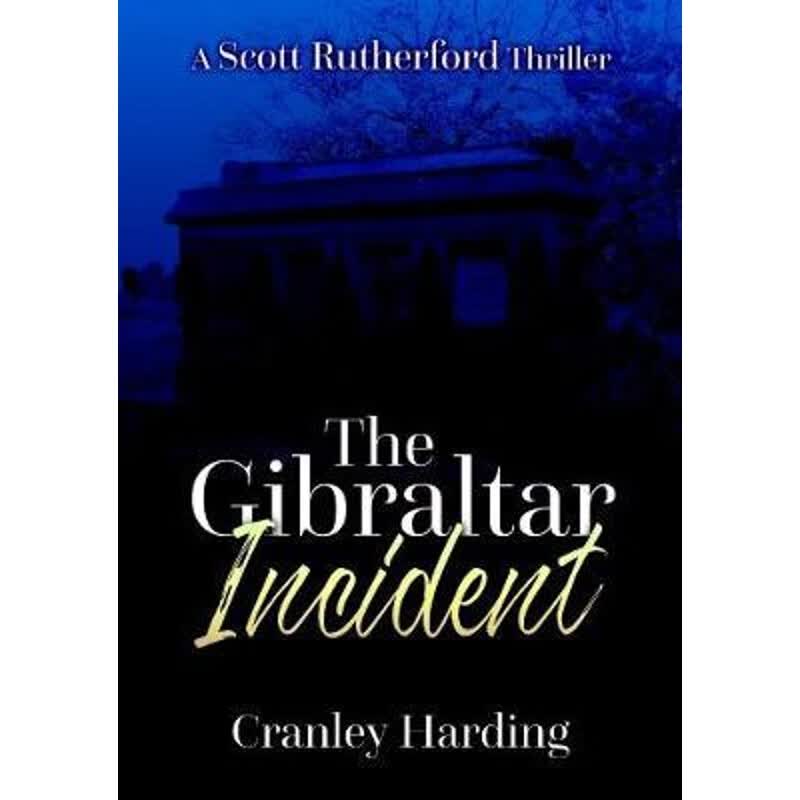 预订预订The Gibraltar Incident