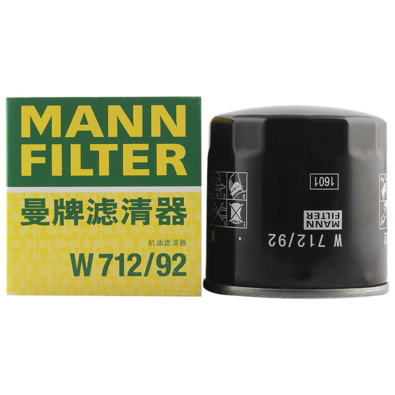 ������������MANNFILTER��W712/92M/W7157������о���ø߶���7�����������Q3̽��ε�� 12.9Ԫ