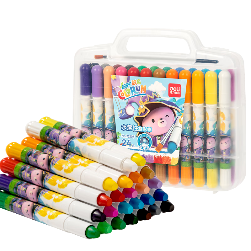 ���� �ͻ��� 24ɫ ��ˮϴ��ת��о