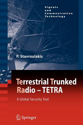 TErrestrial Trunked 