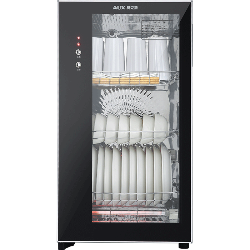 奥克斯消毒柜XD-80LG1最新款,价格趋势分析及用户评测